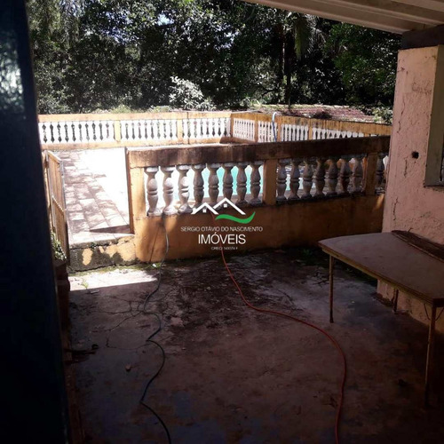 Imagem 7 de 30 de Chácara Com 2 Dorms, Pedro De Toledo, Pedro De Toledo - R$ 250 Mil, Cod: 521 - V521