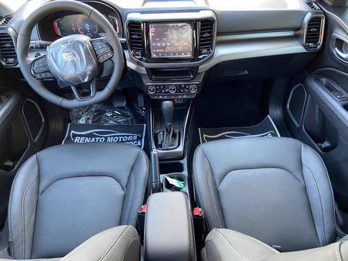 Imagem 12 de 14 de Fiat Toro 2022 2.0 Volcano 4x4 Aut. 4p