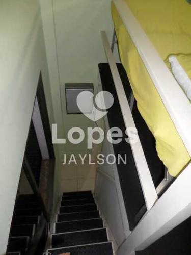 Imagem 9 de 15 de Sala Comercial - Barra Da Tijuca - 599131