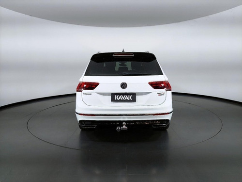 Imagem 15 de 15 de 146460 - Volkswagen Tiguan 2019 Com Garantia