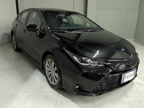 Toyota Corolla 2.0 Xei Dynamic Force Flex Aut. 4p