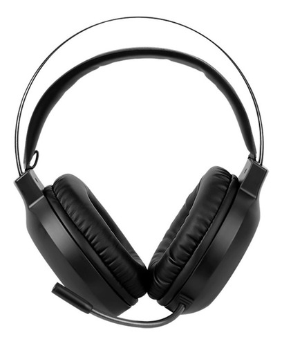 Imagen 5 de 5 de Headset Gamer Alámbrico Xtrike Me Modelo Gh-605