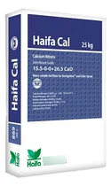 Comprar Nitrato De Calcio 25kg Hidroponia