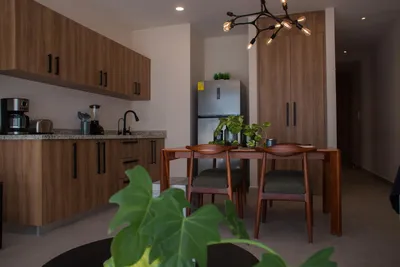 Departamento en venta