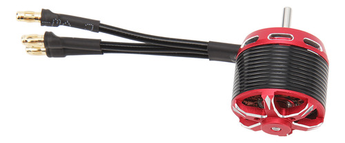 Motor Sin Escobillas C2830 Outrunner De Ala Fija De Aluminio