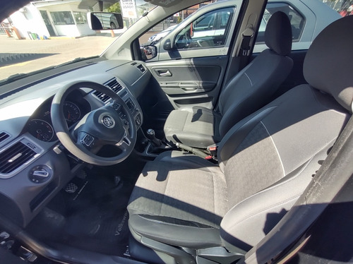 Volkswagen Fox 5p 1.6 Msi