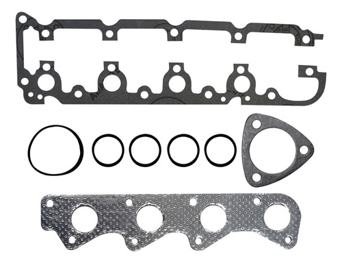 Kit Juntas Descarbonizacion Vw Suran Cross 1.6 8v - Roar