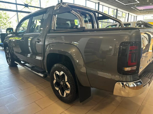 Volkswagen Amarok 3.0 Cd Tdi 258Cv V6 Highline 4X4 At