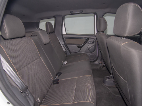 Renault Duster 1.6 Ph2 4x2 Privilege