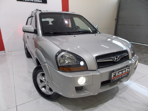 Hyundai Tucson Gls 2.0 2012 Automatico Completo