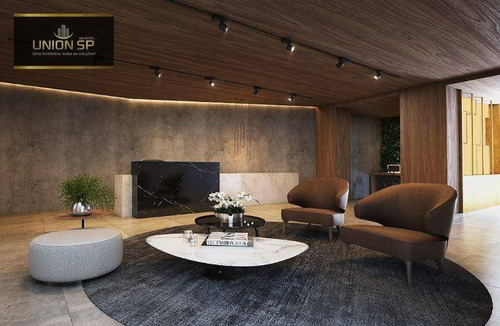 Imagem 4 de 15 de Studio Com 1 Dormitório À Venda, 24 M² Por R$ 340.000 - Butantã - São Paulo/sp - St1498