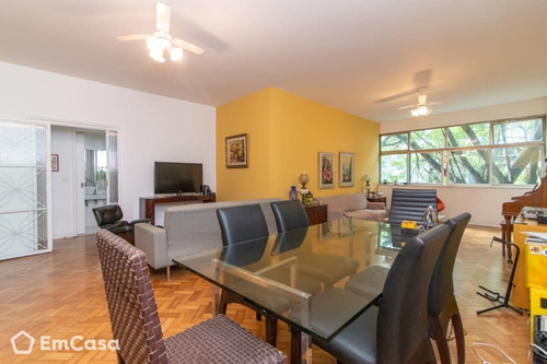 Imagem 9 de 10 de Apartamento À Venda Em Rio De Janeiro - 16558