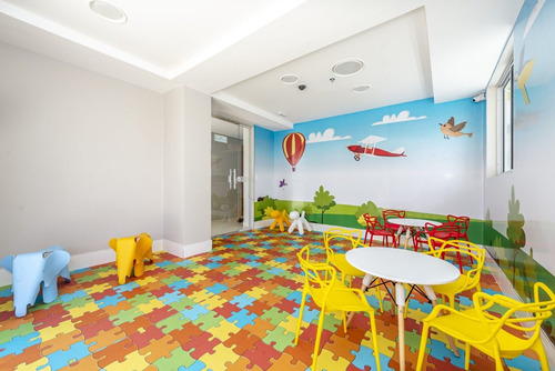 Imagem 19 de 30 de Apartamento Com 3 Dormitórios À Venda, 104 M² Por R$ 595.035,51 - Petrópolis - Natal/rn - Ap0118