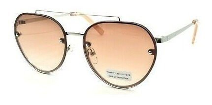 Imagen 3 de 10 de Lentes Sol Tommy Hilfiger Mujer