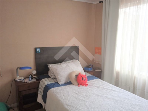 Casa En Venta En Puente Alto
