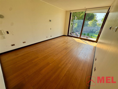 Casa En Arriendo De 4 Dorm. Mas Serv En Chamisero Colina