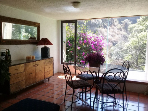 Imagen 3 de 12 de Herradura..suite P/ Ejecutivo. Hermosa Vista. 1 Rec 1estudio