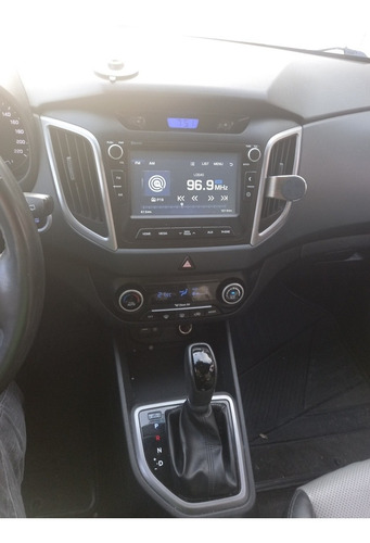 Imagen 13 de 14 de Hyundai Creta 2017 1.6 Limited At