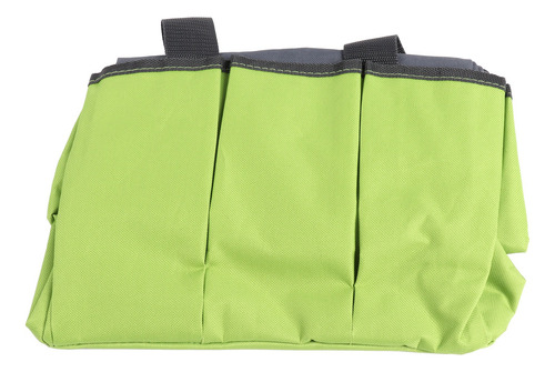 Bolsa De Almacenamiento De Herramientas, Kit De Jardín Portá