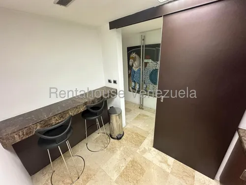 Oficina En Venta Chuao