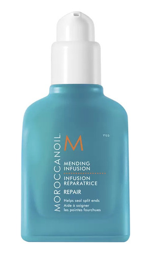 Tratamiento De Moroccanoil