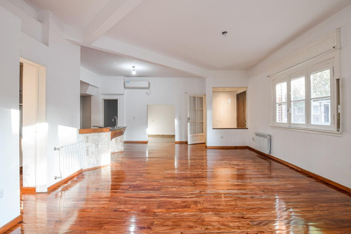 Imagen 3 de 18 de Venta - Ph Reciclado - 4 Ambientes - Frente - Belgrano R