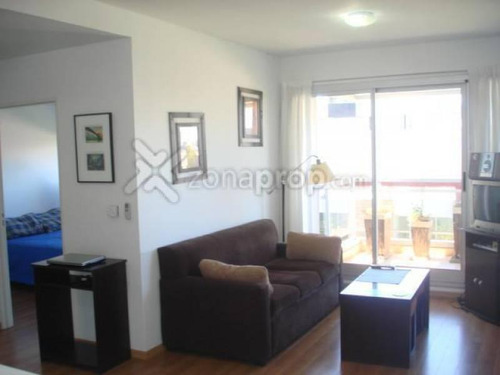 Alquiler- Departamento - Dos Ambientes - Nuñez- Con Cochera Y Baulera.