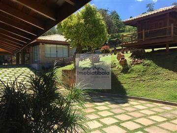 Imagem 22 de 30 de Sítio Com 7 Dormitórios À Venda - Região De Atibaia - Si0003