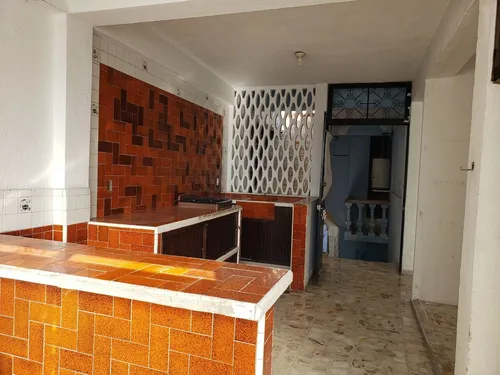 Colonia Progreso Amplia Casa Duplex Con Excelente Ubicacion