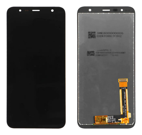 Sj Para Pantalla Lcd Para Samsung Galaxy J6 Plus J4 Plus J4