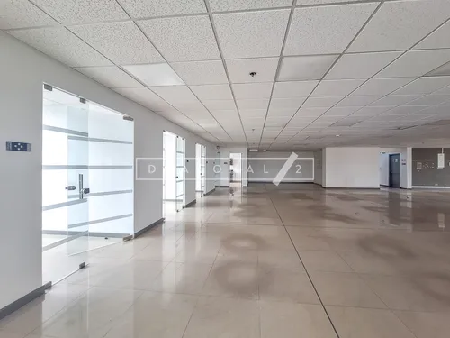 Oficina En Arriendo En Chicó Norte
