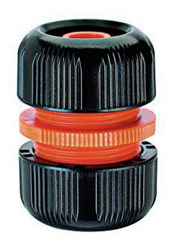 Imagen 1 de 3 de Reparador Unión Manguera 3/4´´ 8621 Claber Italia