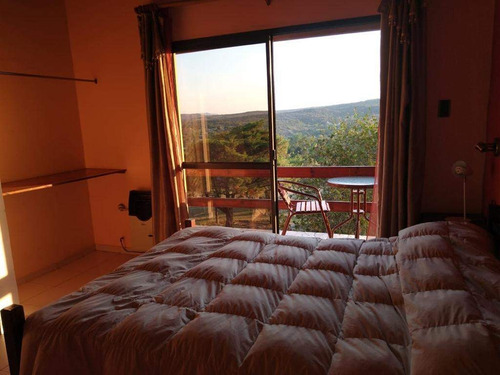 Imagen 20 de 30 de Apart-hotel En Venta - Cabalango - Cordoba