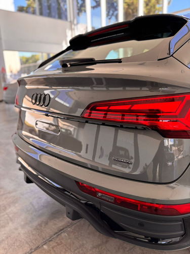 Audi q5 sportback 2.0 45Tfsi Quattro S Tronic S-Line 245Cv