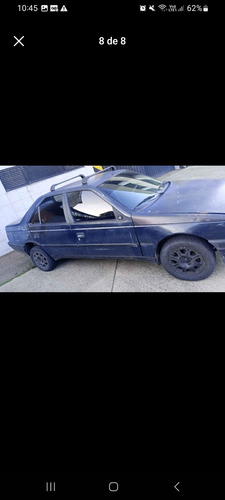 Peugeot 405 1.9 Gld