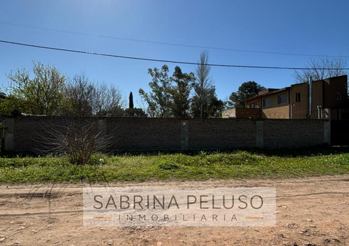 Terreno De 952 Mts2 En Venta En General Rodriguez