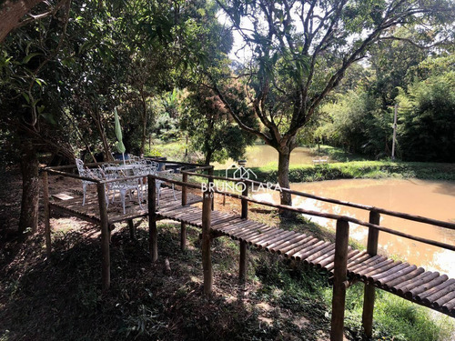 Imagem 20 de 30 de Sitio Á Venda Em São Joaquim De Bicas Bairro Pousada Das Rosas - Si0100