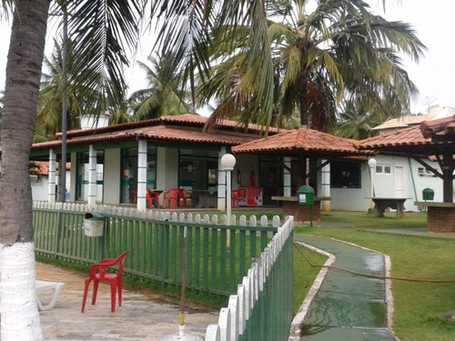 Imagem 5 de 16 de Terreno Revenda Aracaju - Se - Mosqueiro - 0368