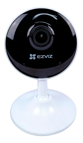 Câmera Wi-fi C1c Full Hd 1080p Ezviz Plug & Play