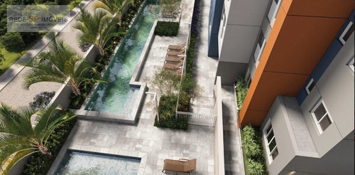 Imagem 5 de 23 de Apartamento A Venda No Bairro Jardim Santa Helena Em Suzano - 1647-1
