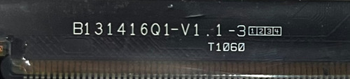 Touch Digitalizador Hp Pavilion 15-n B131416q1-v1.1-3 Nuevo (Usado)