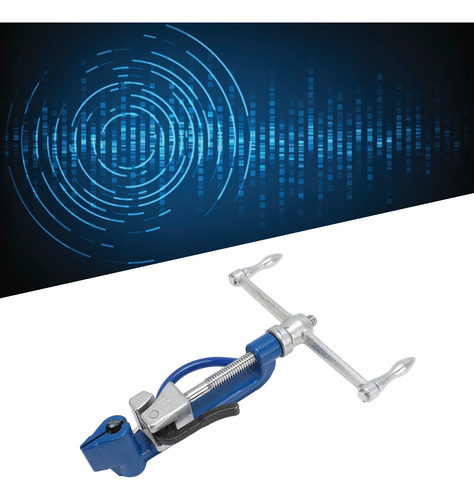 Máquina Flejadora Manual De Acero Inoxidable Kit Para Flejes