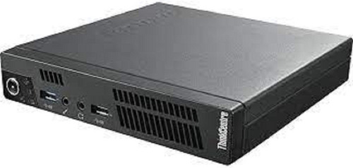 Imagen 1 de 2 de Computador Leno (off-lease) M92p I5-3gen 4gb Ddr3 320gb