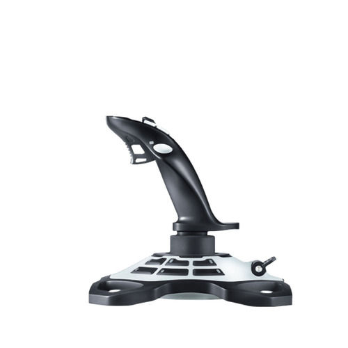Imagen 6 de 8 de Joystick Logitech Extreme 3d Pro Simulador Pce