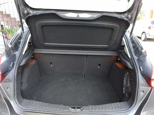 Ford Focus Full Automático