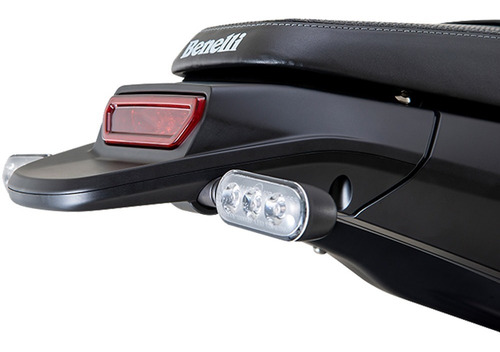 Imagen 10 de 15 de Benelli Leoncino 250c - 0 Km - Patente Gratis - Andes Motors