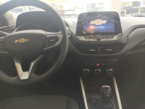 Imagen 5 de 11 de Chevrolet Onix Plus Lt Mt