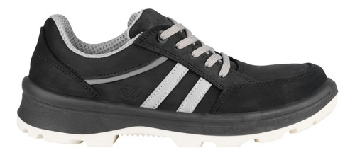 Imagen 1 de 9 de Zapatilla De Trabajo Aluminio Conwork