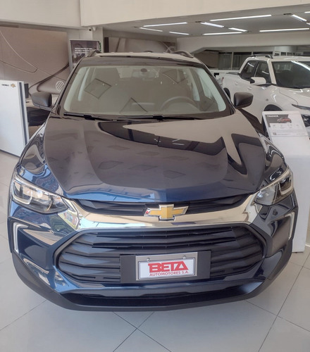 Chevrolet Tracker 1.2 Turbo At