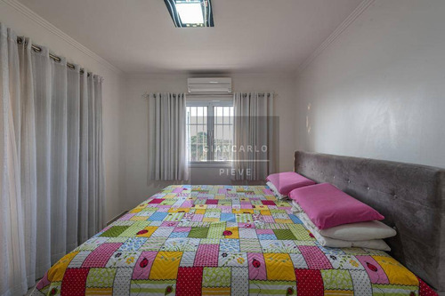 Imagem 23 de 29 de Casa Com 4 Dormitórios À Venda, 233 M² Por R$ 1.550.000,00 - Parque Dos Manacas - Atibaia/sp - Ca0484